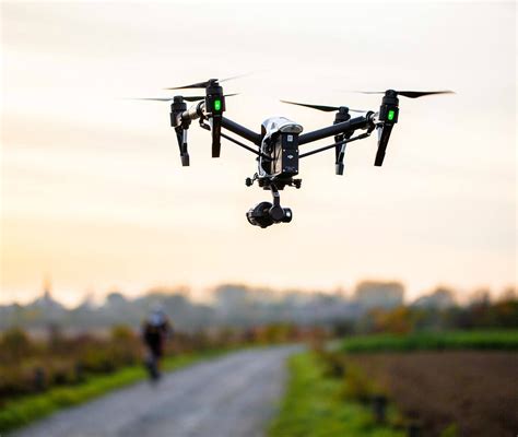 servicios  drones como ayudan  mejorar tu imagen corporativa