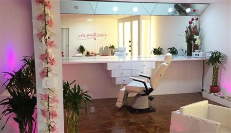 full day spa package  latina beauty care jbeil
