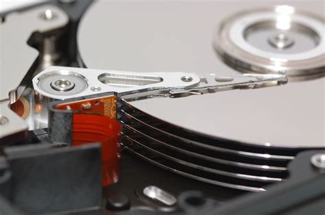 hdd versus ssd a head to head comparison for data storage