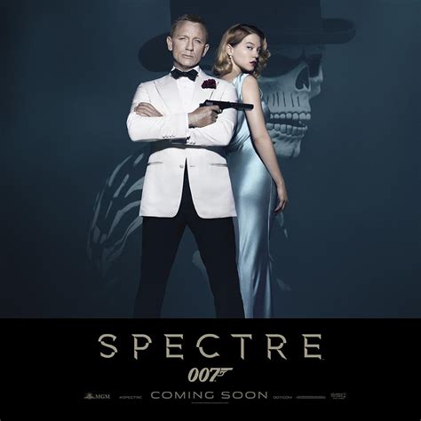 spectre reviews  weekend edition  spy command