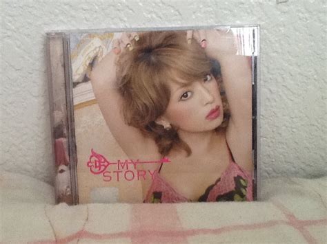 album review 4 ayumi hamasaki『my story』 youtube