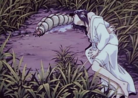 27 Completely Bizarre And Ridiculous Anime S