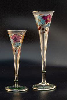 glasveiling catawiki glaskunst lalique kristallen vaas