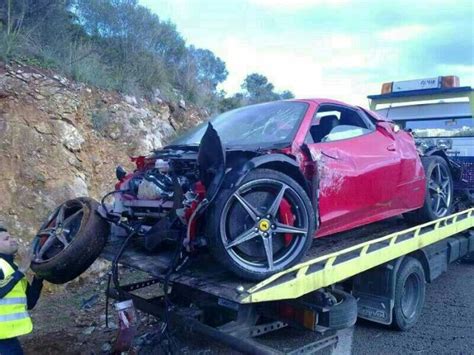 Cool Funpedia Ruthlessly Broken Super Cars