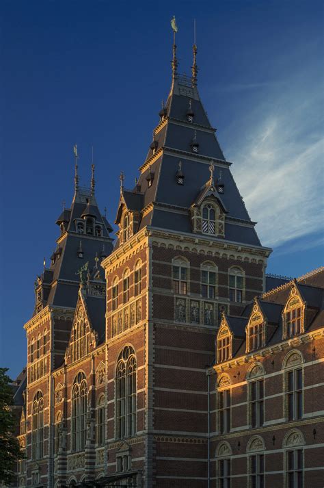 gallery  rijksmuseum revisited  dutch national museum  year