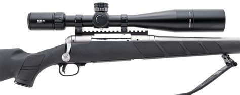 savage   win mag caliber rifle  sale