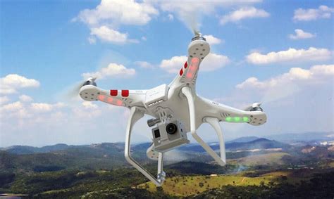 university library starts drone loan program  students