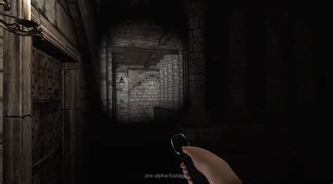 galería resident evil 4 vr gameplay screenshots