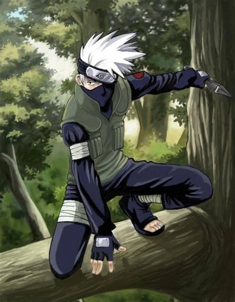 1000 images about kakashi on pinterest sexy naruto characters and