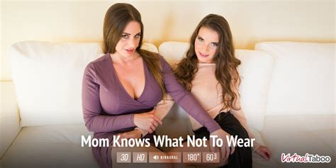 virtual taboo on twitter new vrporn available now mom