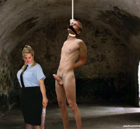 femdom male slave execution fantasy porn tube
