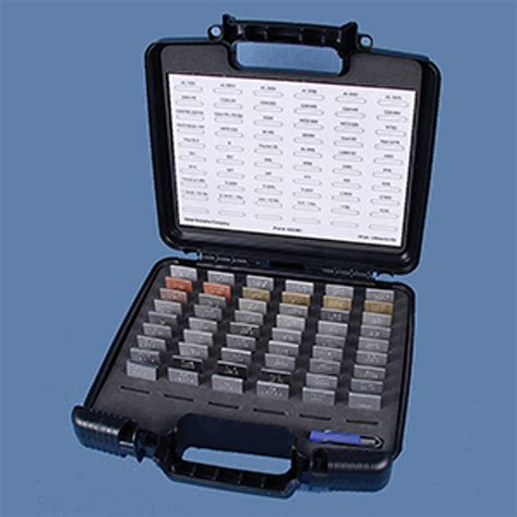 metal identification sorting alloy sample kits ndt supplycom
