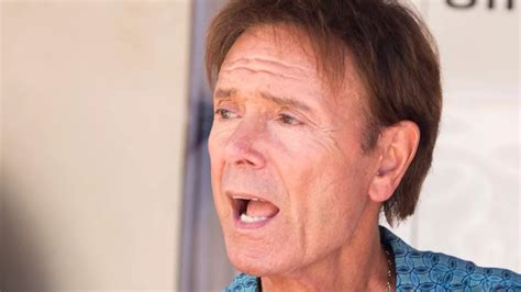 Sir Cliff Richard Vows Torment Of New Sex Abuse Claims Won T Break Him