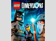DC Bane Fun Pack LEGO Dimensions: Lego Dimensions Dc