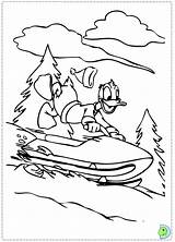 Coloring Donald Duck Dinokids Fast Pages Disney Car Cruise Close Comments Library Clipart Coloringdisney sketch template