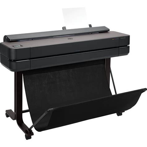 hba hp designjet    large format  plotter printer