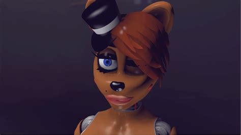 [fnaf sfm] five nights at anime the abandoned factory youtube