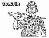 Coloring Pages War Soldier Civil Winter American Colonial Colouring Army Printable Getcolorings British History Print Soldi Color Soldiers sketch template