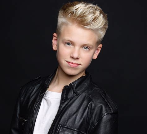 Carson Lueders On Twitter 2 Million Strong On Instagram 😛🖤 Love You