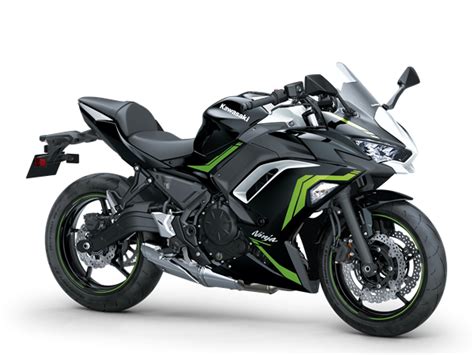 ninja    kawasaki espana