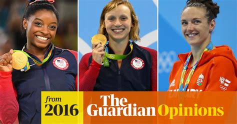 The Hotly Contested Olympic Medal Table Of Sexism