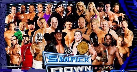 wwe smackdown  raw  full version game