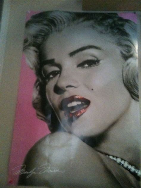Pin By Saige Henning On Marilyn Monroe Forever Portrait