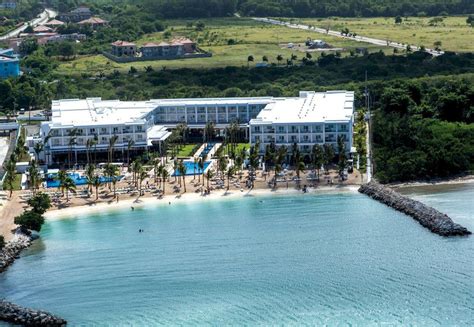 Riu Palace Jamaica All Inclusive Adults Only Montego