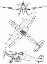 Messerschmitt Bf 109 Blueprint Drawing Aircraft 109g Blueprints Drawingdatabase Plans Pdf Blue Engineering Planes Drawings 3d Helicopters Prints Planos Aviones sketch template