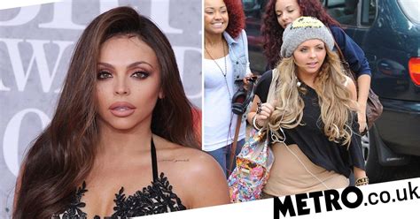 little mix s jesy nelson admits x factor wasn t worth her