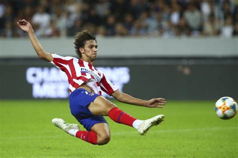 joao felix biography age height personal life achievements net worth