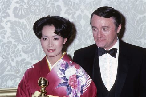Shōgun Actress Yoko Shimada Dead At 69