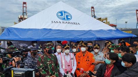 Jasa Raharja Beri Santunan Rp 50 Juta Untuk Keluarga Korban Sriwijaya