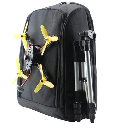 ifly traverser drone backpack fpv racing drone quadricopter carry bag outdoor portable