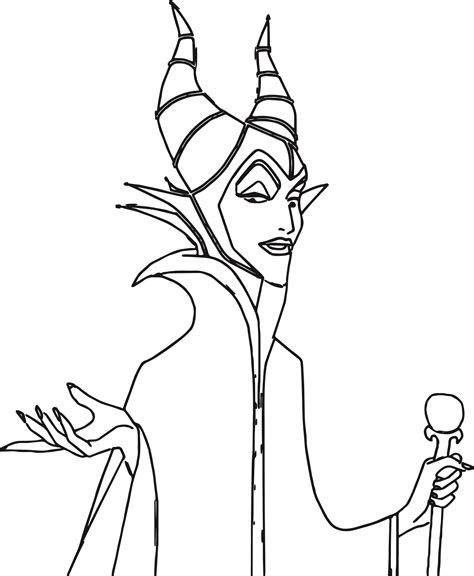 maleficent dragon coloring pages  getdrawings