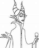 Maleficent Coloring Pages Dragon Getdrawings Kids sketch template