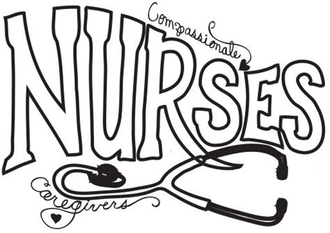 nurses week cards  color senior living media
