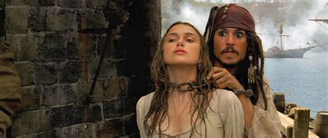 Common Sense Movie Reviews Pirates Of The Caribbean The