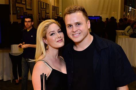 how heidi montag and spencer pratt squandered a 10 million fortune celebrity net worth