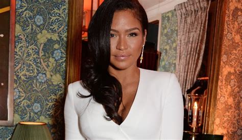 Diddy’s Ex Cassie Opens Up About Becoming A Mom ‘i Can’t