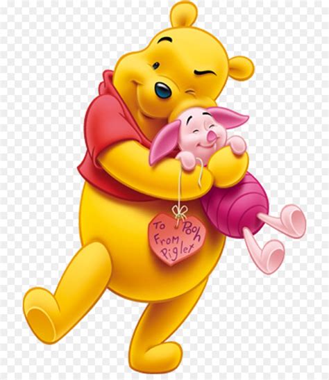 valentine pooh bear clipart   cliparts  images