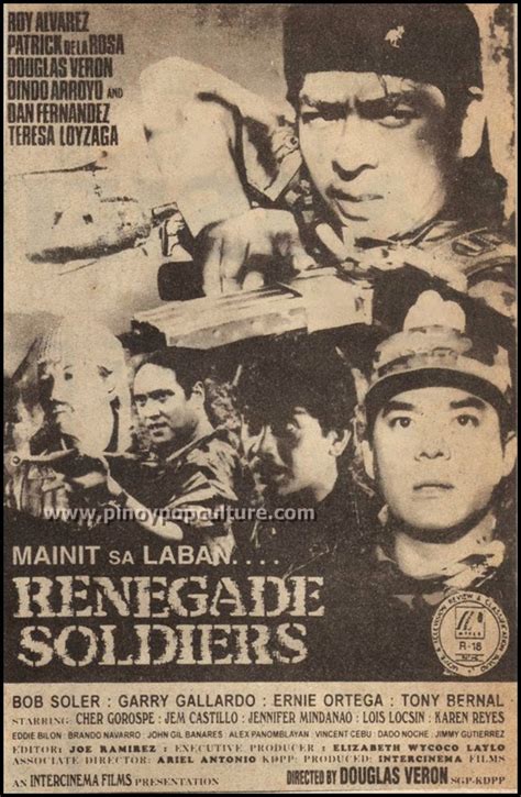 Pinoy Pop Culture Filipino Movies With Titles That