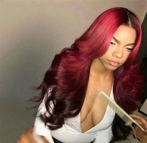 2018 winter hair color ideas for black women the style news network