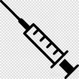 Blood Dripping Syringe Sketch sketch template