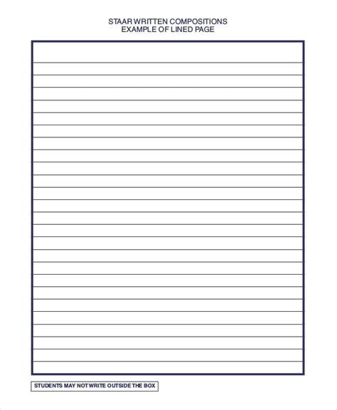 amp pinterest  action lined writing paper printable lined paper