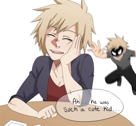 Bakumom Tumblr