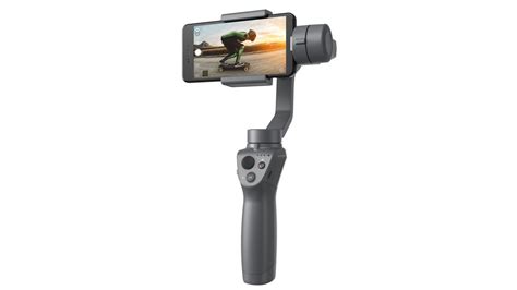 dji osmo mobile  review  pcmag uk