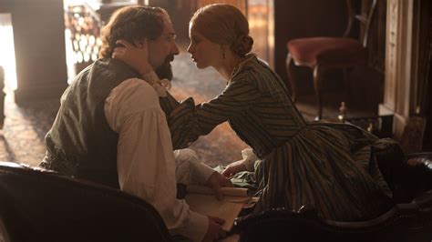 telluride dickens secret sex life exposed in ralph fiennes world premiere the invisible