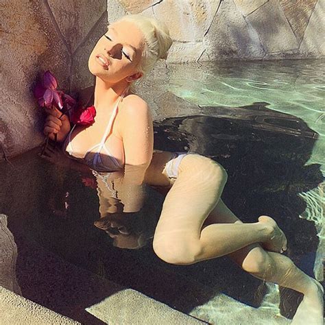courtney stodden bikini photos the fappening leaked photos 2015 2019