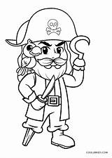 Piraten Ausdrucken Malvorlagen Cool2bkids sketch template